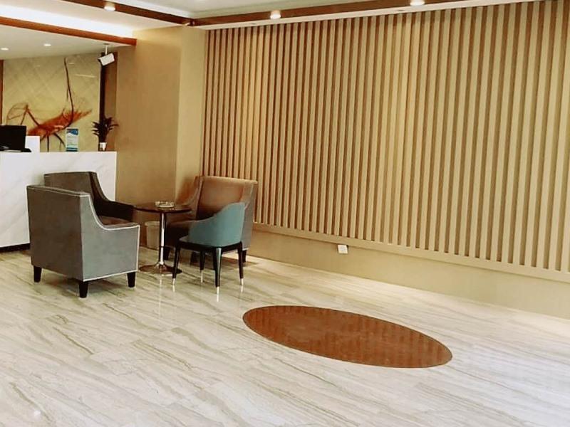 Greentree Inn Anhui Hefei Mengcheng Road Beierhuan Express Hotel Екстериор снимка